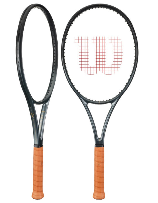 Wilson RF 01 Laver Cup