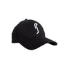 RS CLASSIC CAP BLACK/WHITE