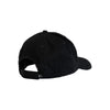 RS CLASSIC CAP BLACK/WHITE