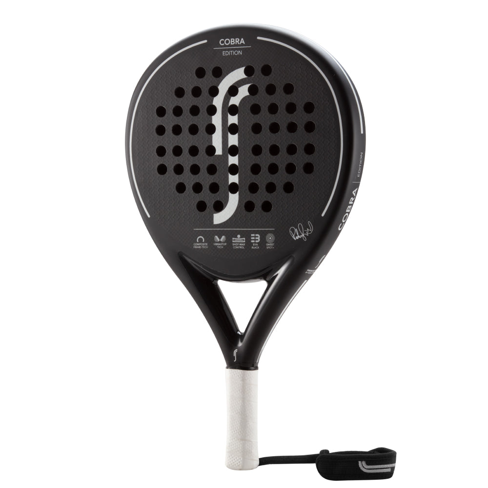 RS Padel Rackets – TennisHub