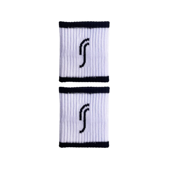 RS RIBBED WRISTBAND