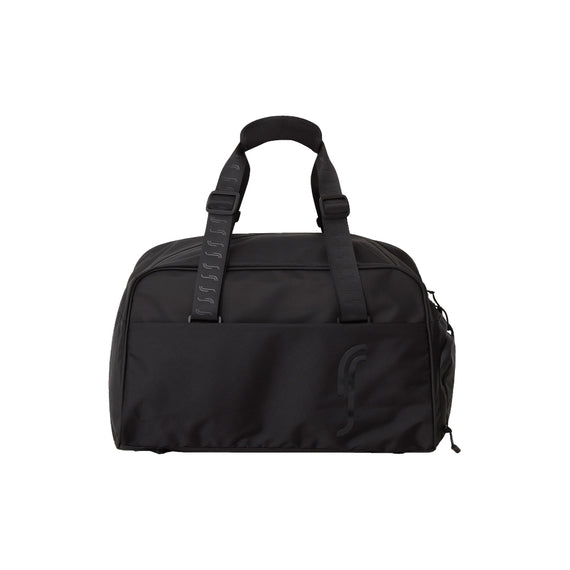 RS TRAINING DUFFEL BAG BLACK