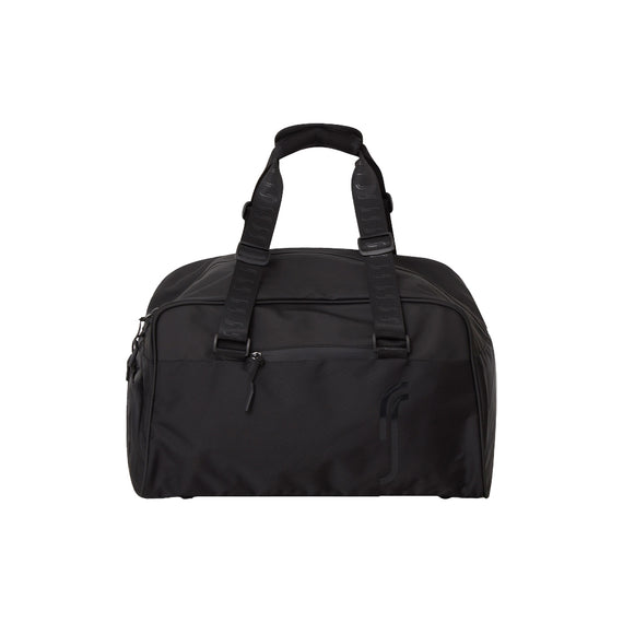 RS TRAINING DUFFEL BAG BLACK