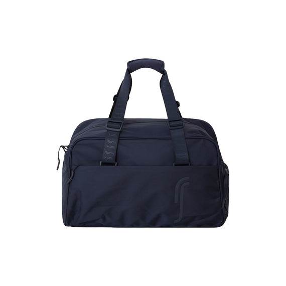 RS TRAINING DUFFEL BAG DARK BLUE