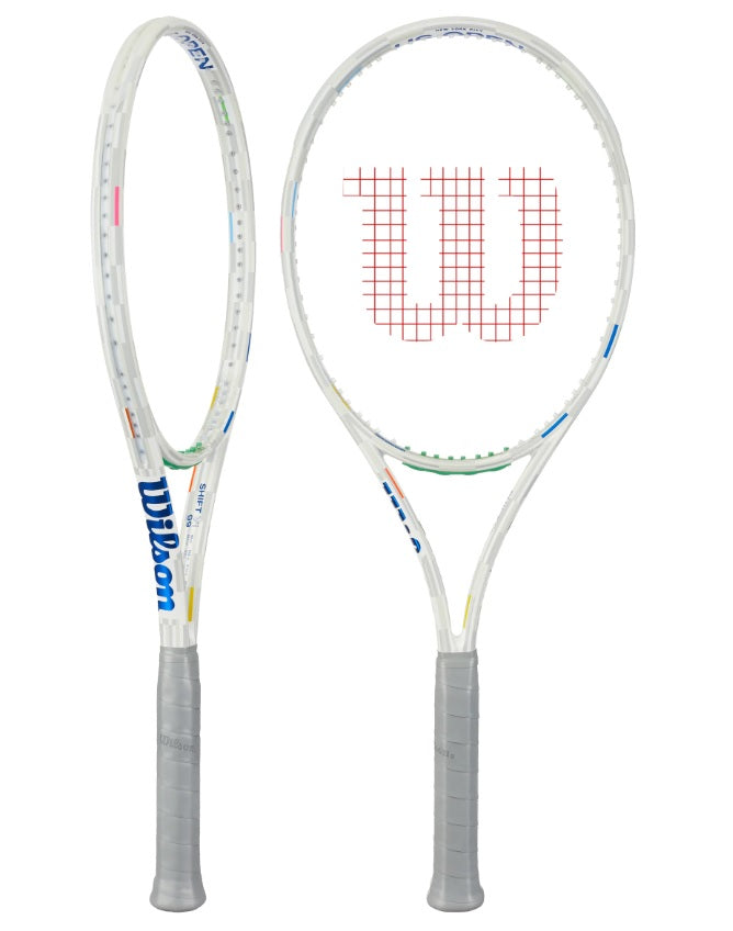 Wilson Shift 99L v1 US Open – TennisHub