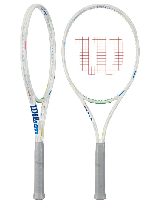 Wilson Shift 99 v1 US Open