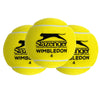 Slazenger Wimbledon Tennis Balls (Carton of 72 Balls).