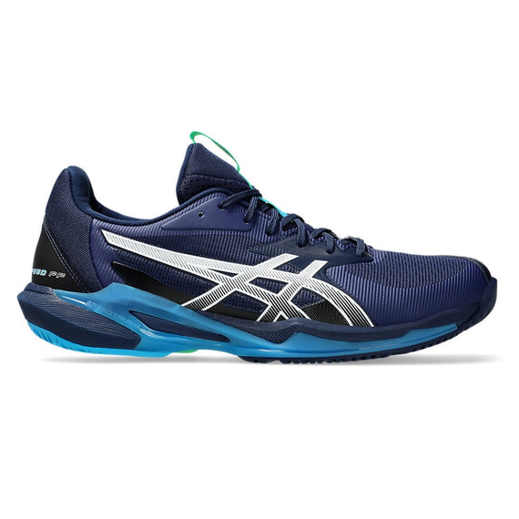 Asics Solution Speed FF 3 Blue/White Men's Shoes