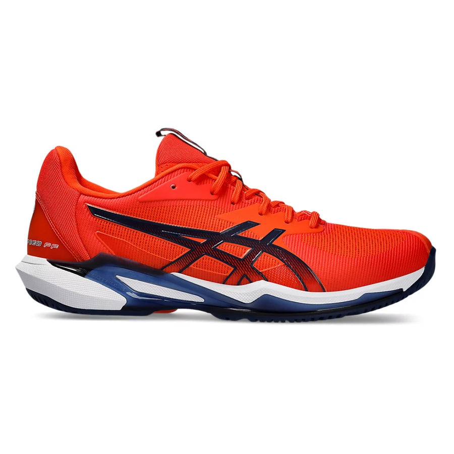 Asics Solution Speed FF Koi/Blue Men's Shoes – TennisHub