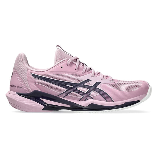 Asics Solution Speed FF 3 Pink/Indigo Women's Shoes