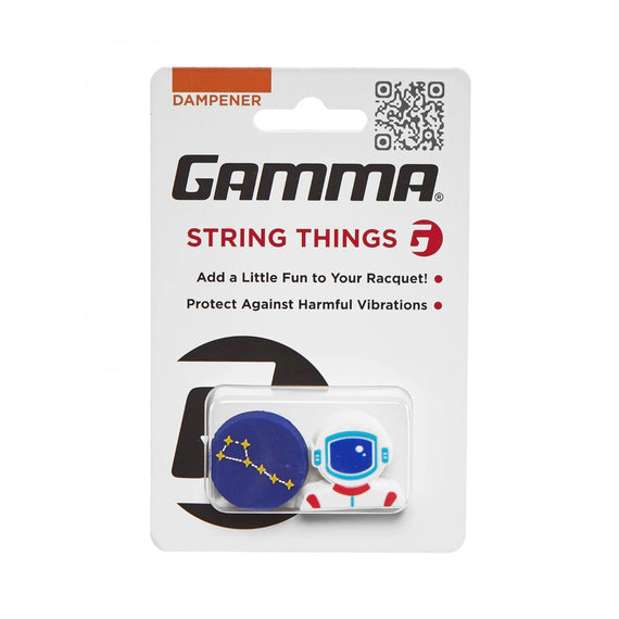 Gamma String Things Dampener - Milkyway / Spaceman