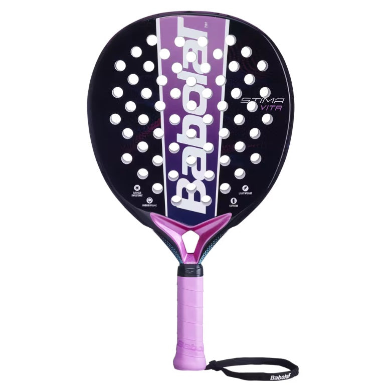 BABOLAT Stima Vita Padel