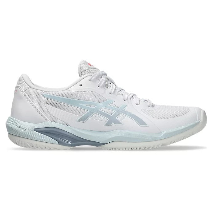 Asics Solution Swift FF 2 White/Sky Women's Shoes
