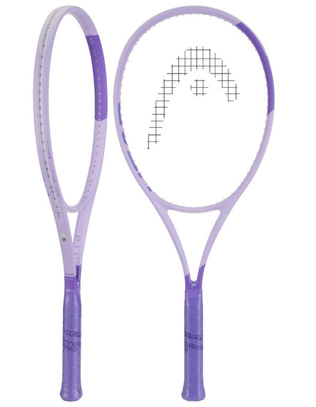 Head Boom Team 2026 Purple