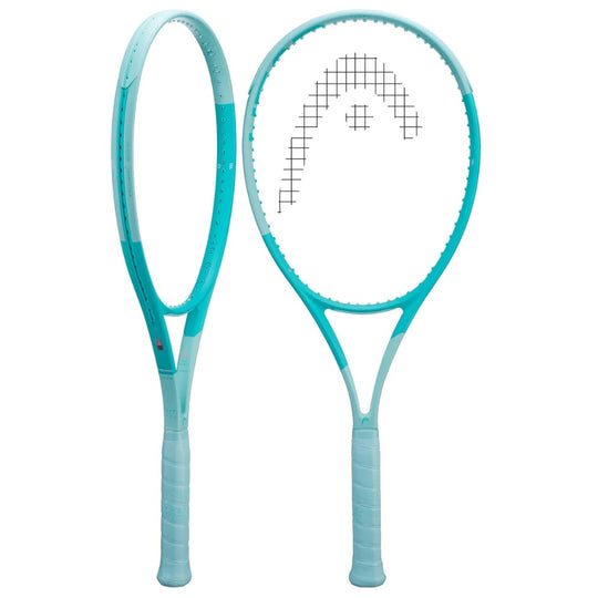 Head Boom Team L 2024 Mint