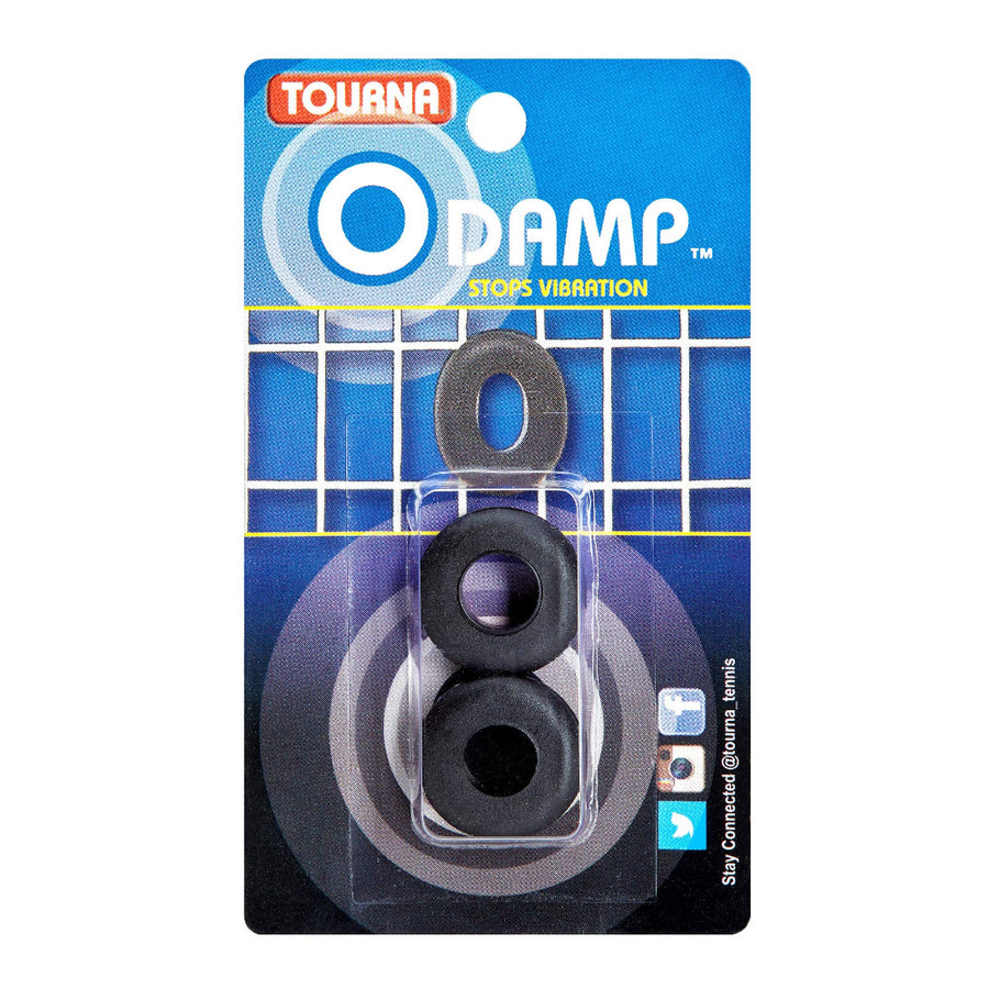 Tourna O Dampener