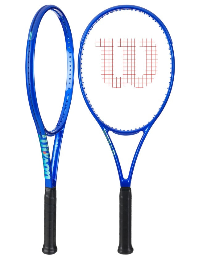 Wilson ULTRA 99 PRO V5 G2 新品未使用 Wilson Ultra 99 Pro V5 Tennis Racket – Wilson Singapore