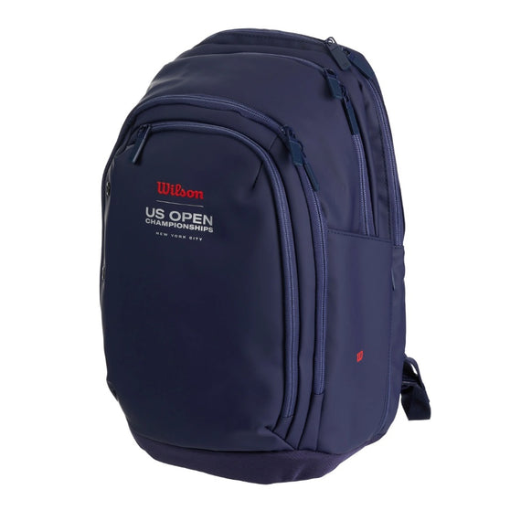Wilson US Open Tour Backpack Bag