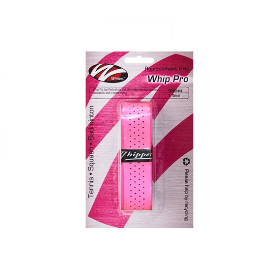 Whipper Whip Pro Replacement Grip Pink