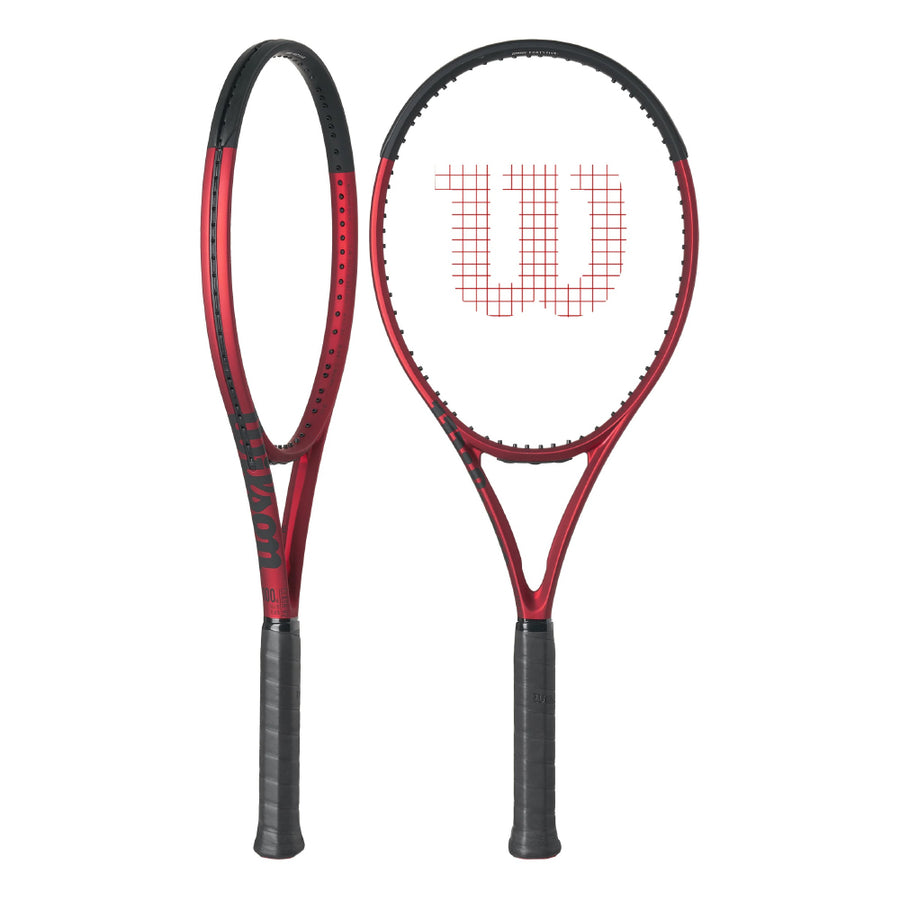 Wilson Clash 100UL v2 – TennisHub