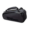 Wilson Super Tour Pro Staff 9 Pack Bag