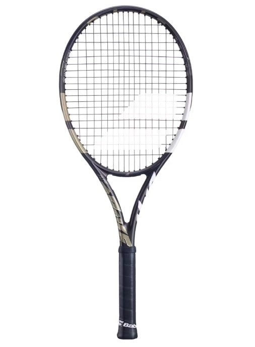 Babolat Pure Drive Wimbledon – TennisHub