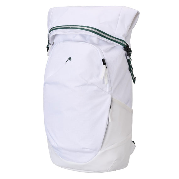 Head Wimbledon Pro X Racqpack Bag