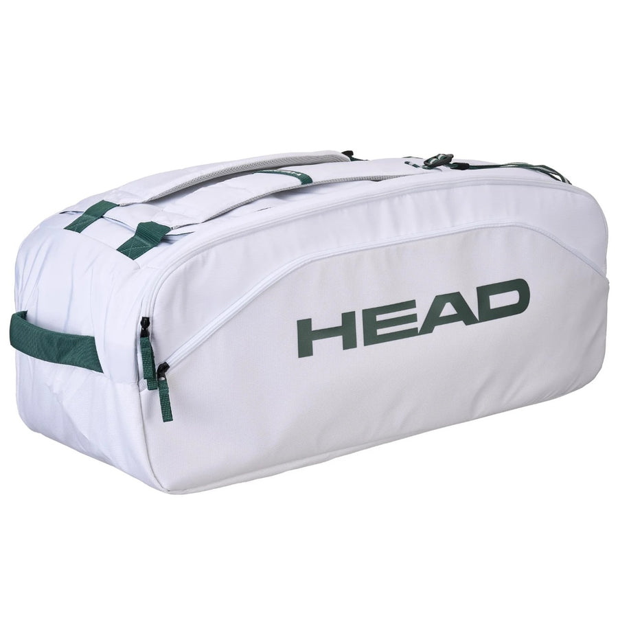 Head Wimbledon Pro X Duffle Bag L