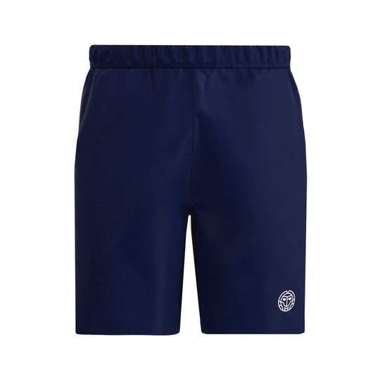 Bidi Badu Crew 7Inch Men Shorts Dark Blue