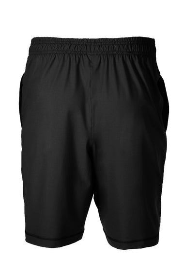 Sofibella Men 9" Game Short Dark Grey 8011