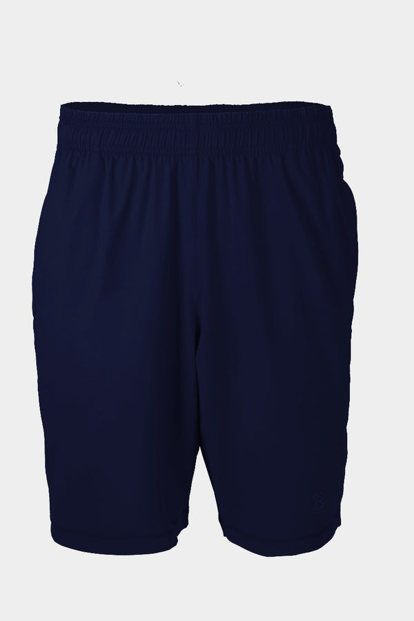 Sofibella Men 9" Game Short Navy 8011