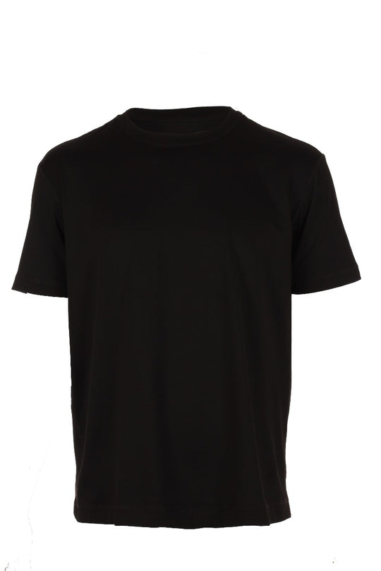 Sofibella Men Classic Short Sleeve Black 8015
