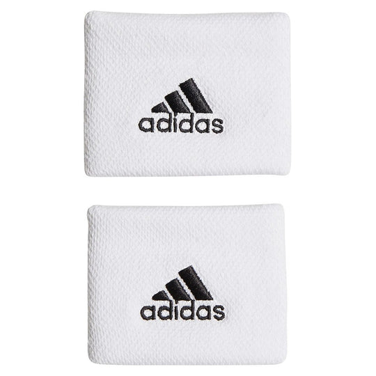 Adidas Wristband White