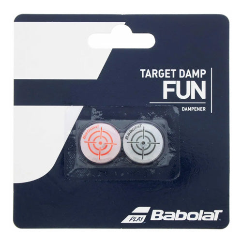 Babolat Target Dampener Fun Red/Black