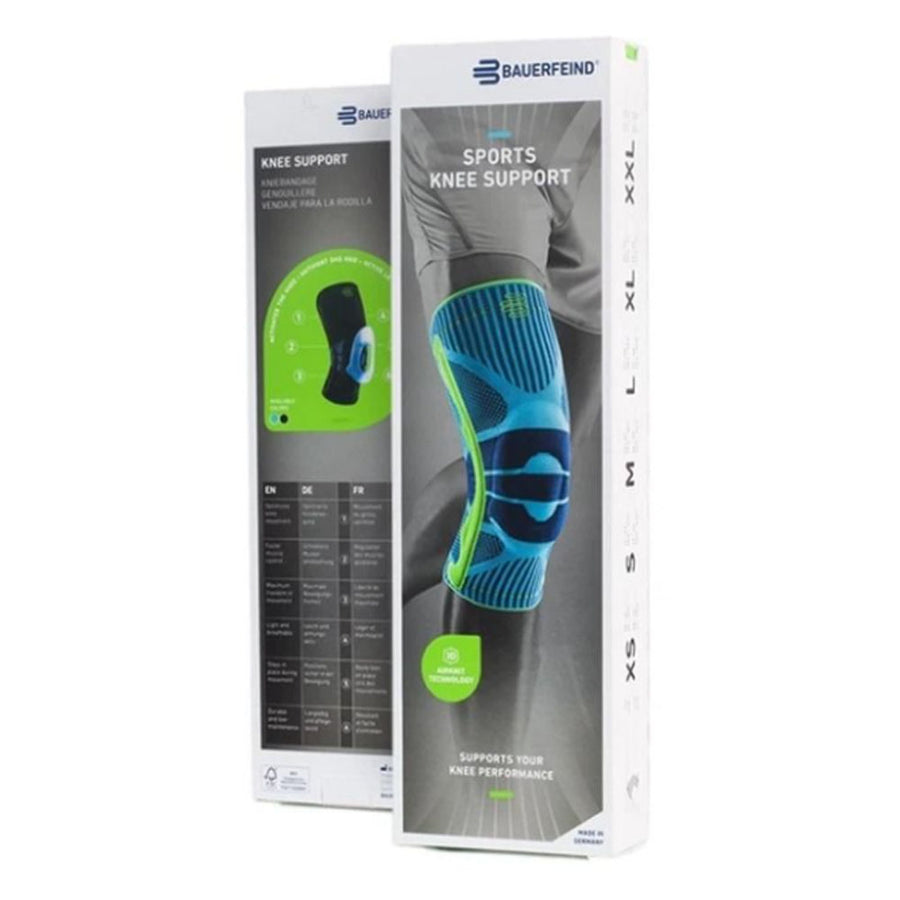 Bauerfeind Sports Knee Support