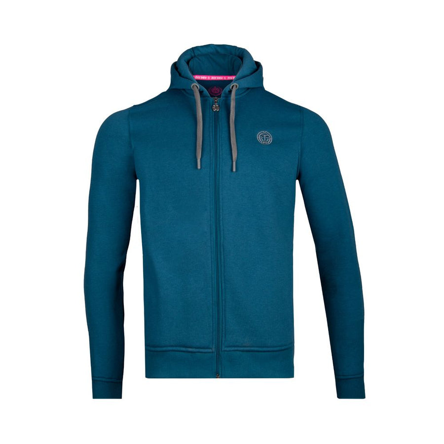 Bidi Badu Keno Men Basic Jacket Petrol