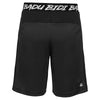 Bidi Badu Lomar Tech Men Shorts Black