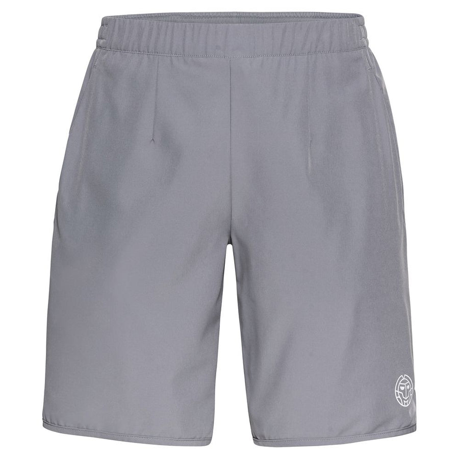Bidi Badu Reece 2.0 Tech Boys Shorts Grey