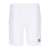 Bidi Badu Reece 2.0 Tech Boys Shorts White