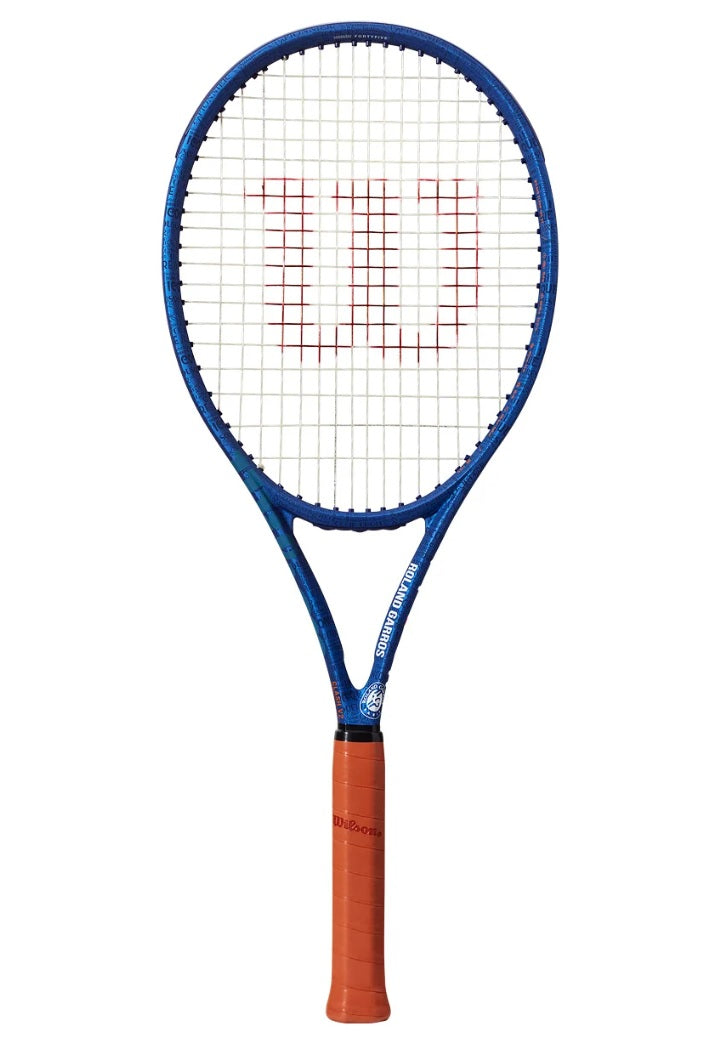 Wilson Roland Garros Clash 100 v2