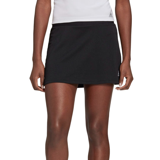 Adidas Club Skirt Black