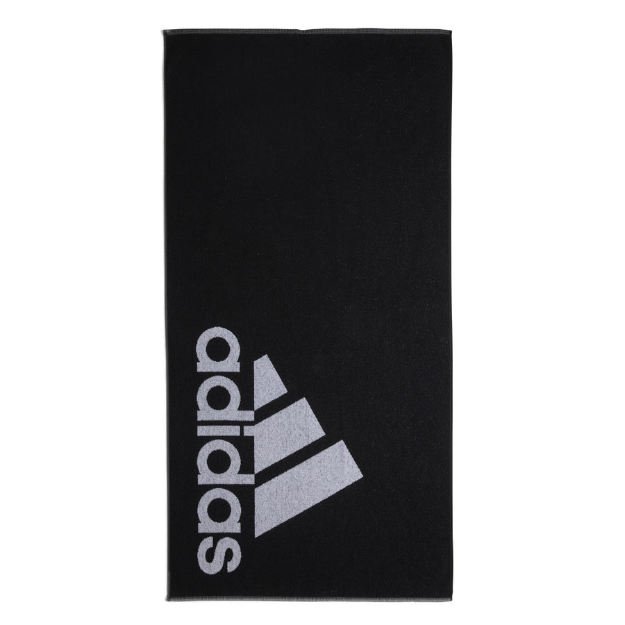 Adidas Towel Large Black