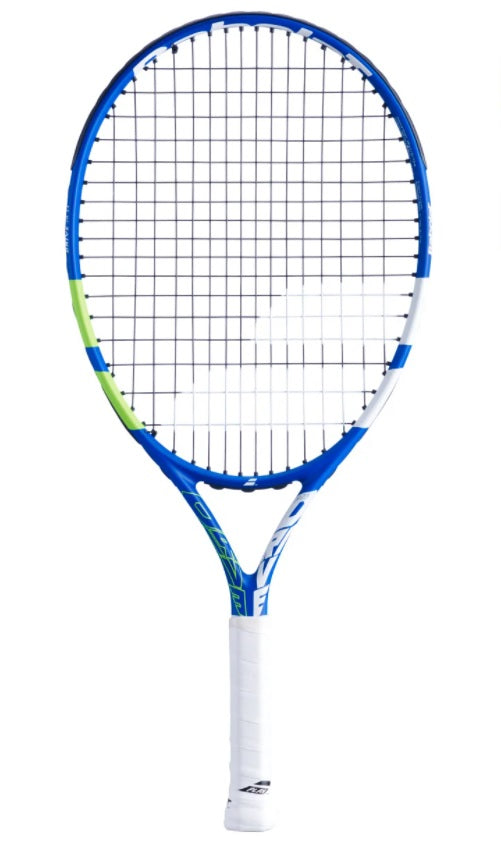 Babolat Drive Junior 23 TennisHub