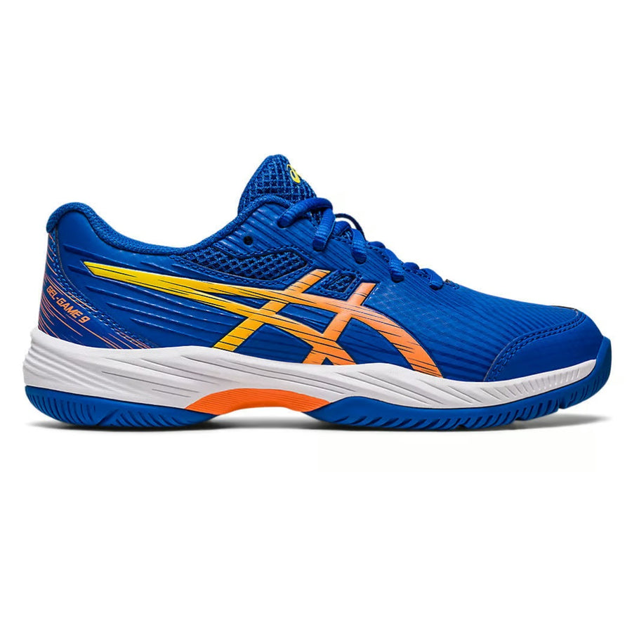 Asics gel 2025 game junior