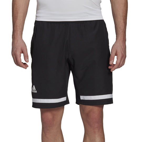 Adidas Club Shorts Black