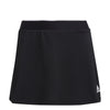 Adidas Club Skirt Black