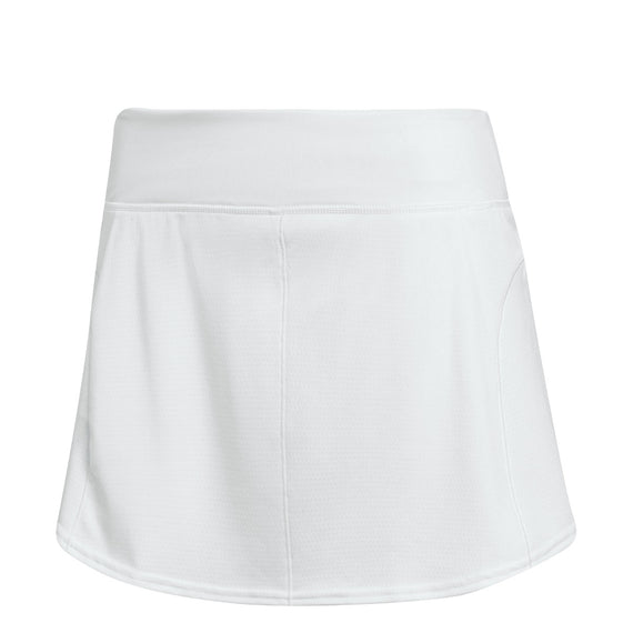 Adidas Match Skirt White