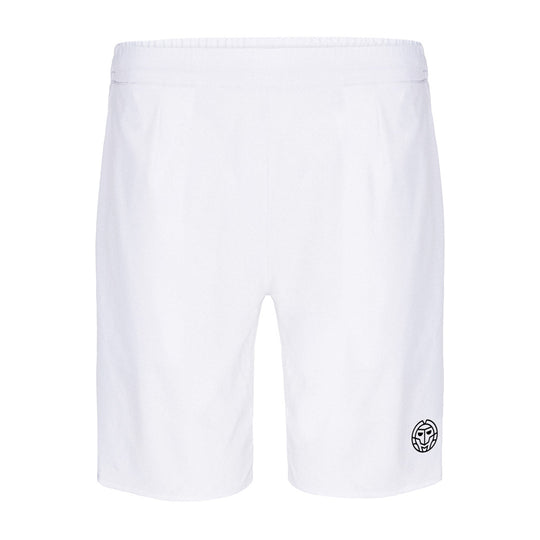 Bidi Badu Henry 2.0 Tech Men Shorts White