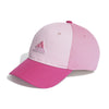 Adidas Kids LK Cap Pink