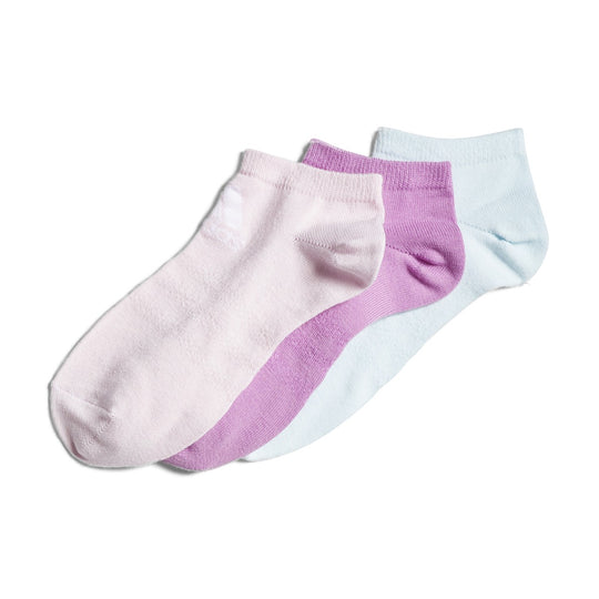 Adidas Kids Low Socks Multicolor (3-Pack)